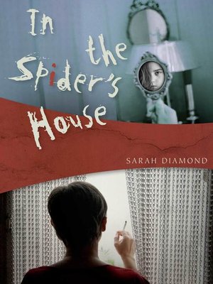 cover image of In the Spider's House